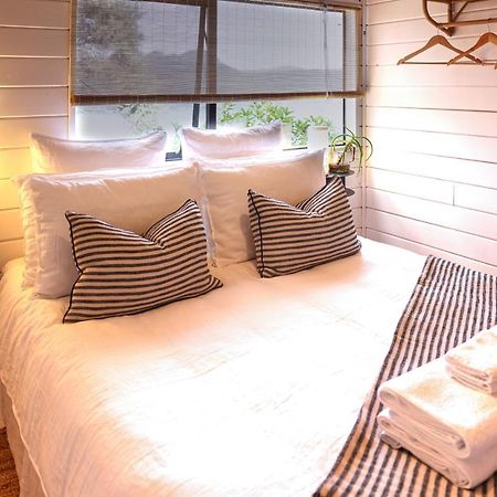 Boho Hill Apartment - Great Barrier Island Escape Okiwi Exterior photo