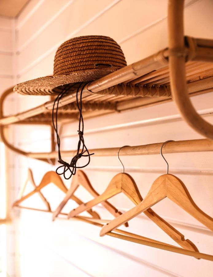 Boho Hill Apartment - Great Barrier Island Escape Okiwi Exterior photo